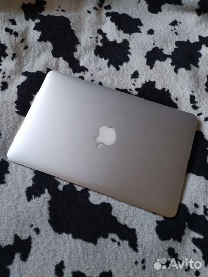 Apple MacBook Air 13 Mid 2013