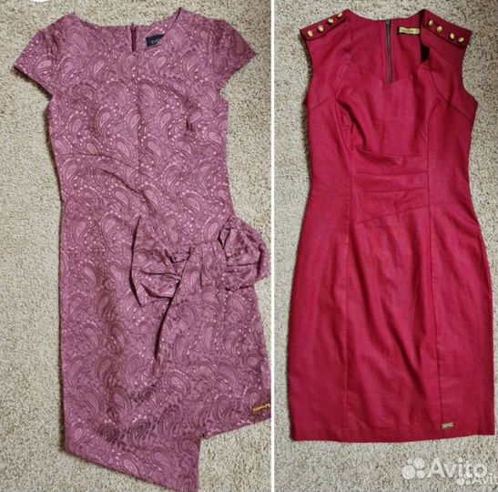 Пакет женских вещей 44-46 размер