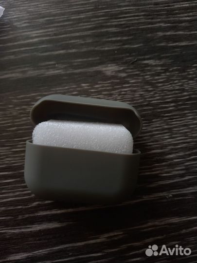 Чехол на наушники airpods pro2