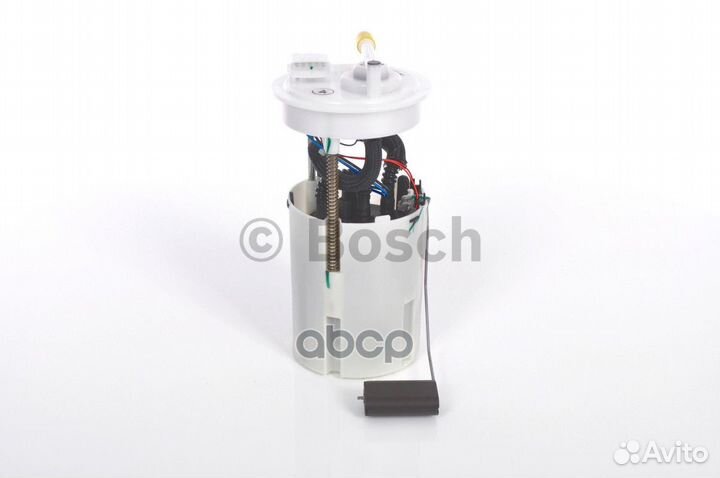 Бензонасос nissan 1.5-1.8 0580313120 Bosch