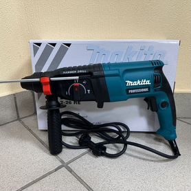 Перфоратор Makita 1050W 26мм