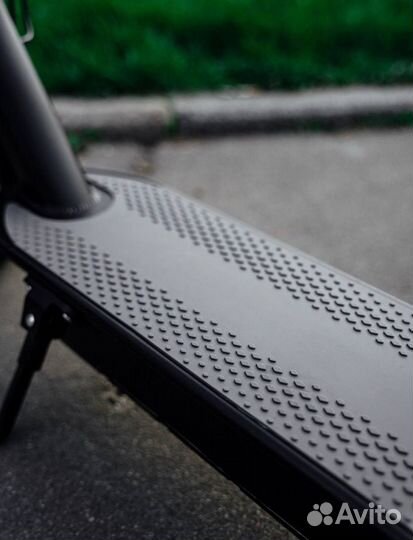 Электрический самокат Ninebot KS MAX G30P опт