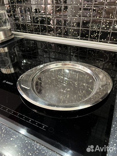 Блюдо-поднос Zepter