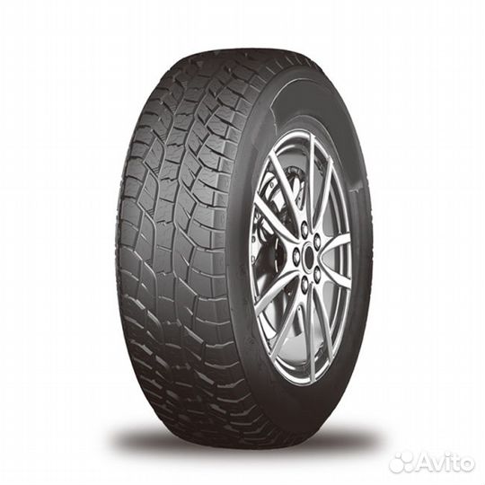 Roadmarch Primemax A/T I 235/70 R16 106T