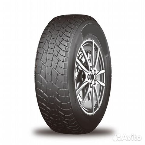 Roadmarch Primemax A/T I 235/70 R16 106T