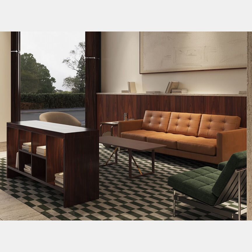 2-к. квартира, 58,1 м², 3/48 эт.