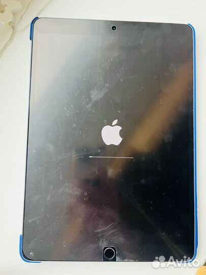 iPad pro 10 5