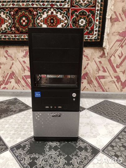 Корпус Vento a8 chassis