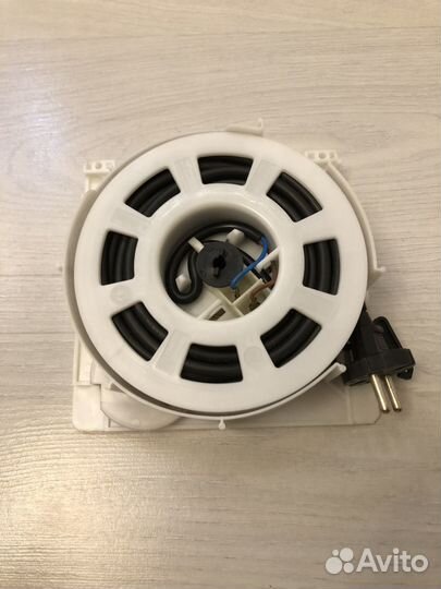 Запчасти для пылесоса томас твин tt