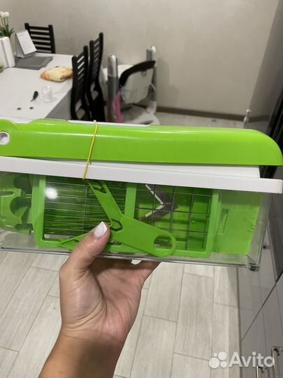 Овощерезка