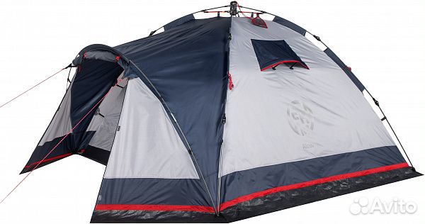 Палатка FHM Alcor 3