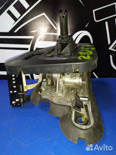 Кулиса АКПП Селектор BMW E39