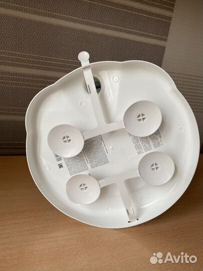 Стульчик для купания