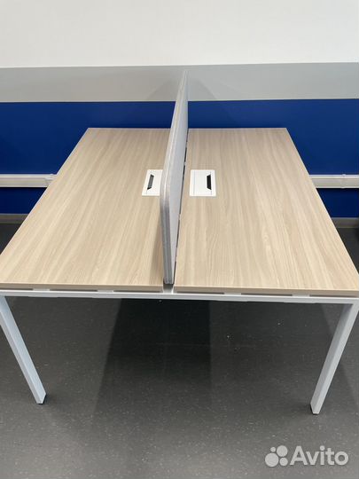 Рабочий стол