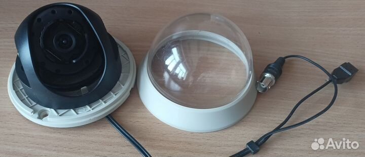 Видеокамера