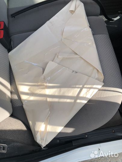 LADA Kalina 1.4 МТ, 2011, 250 000 км