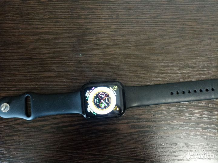 Часы apple watch 8 45 mm