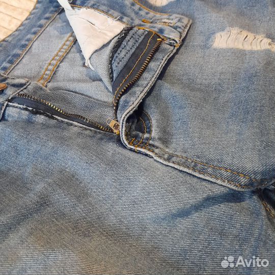 Шорты женские