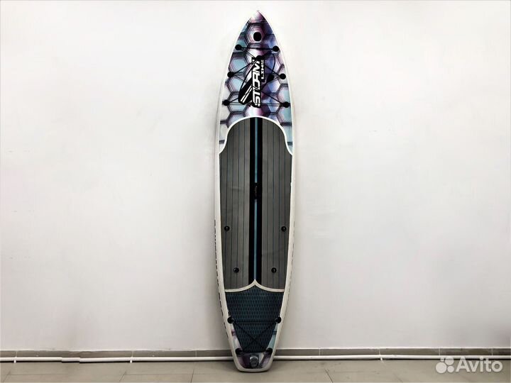 Cап доска Sup board Stormline PowerMax PRO 11.6 Б