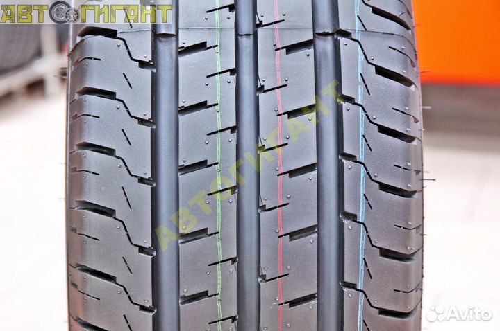 Mazzini Effivan 235/65 R16