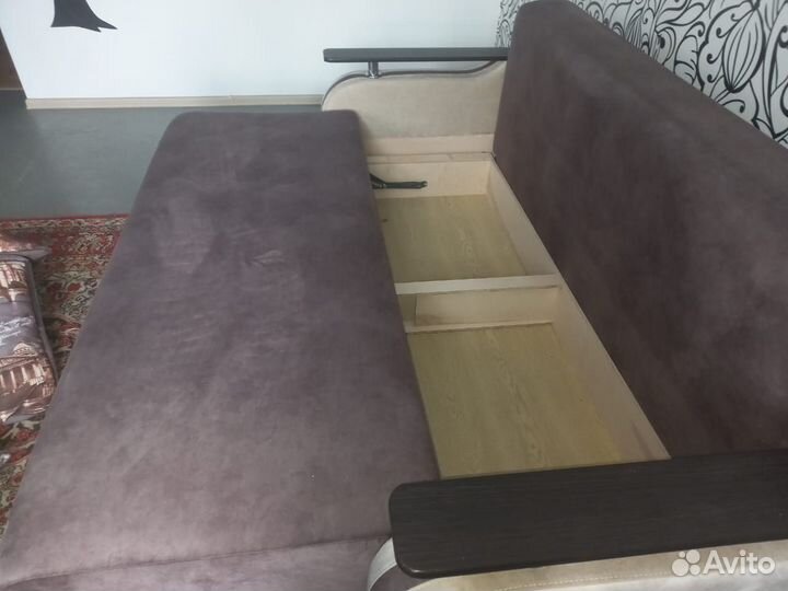Диван раскладной новый