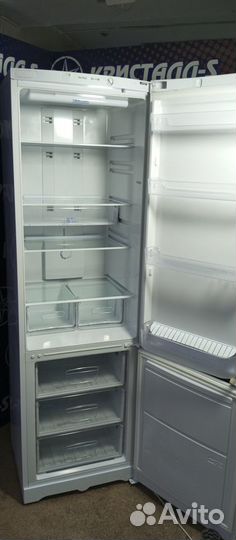 Холодильник indesit BIA20NF