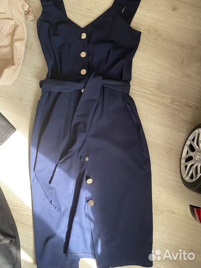 Женские вещи пакетом 42 44