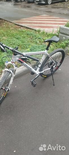 Велосипед форвард 1122