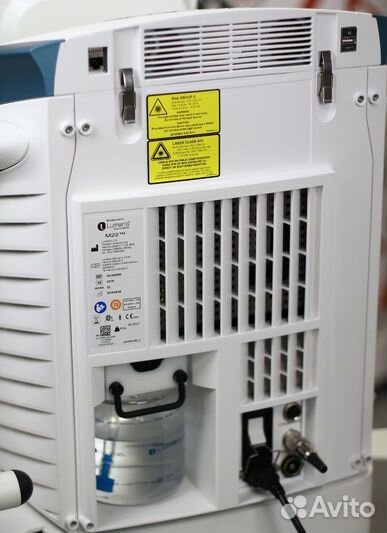 Аппарат Lumenis M22 IPL 2019