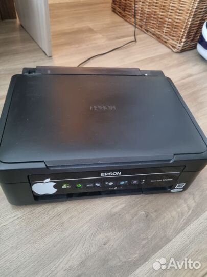 Мфу epson stylus SX235W