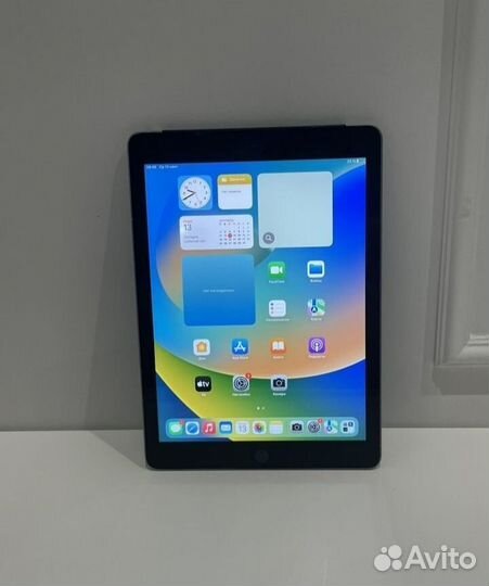 iPad 6