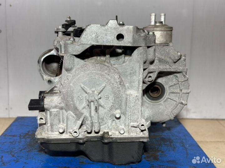 АКПП Volkswagen Jetta 5 BVY 2.0 88Т.км