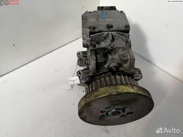 Насос топливный (тнвд) Audi A4/S4