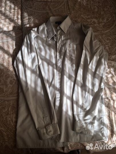 Вещи пакетом на мальчика 164