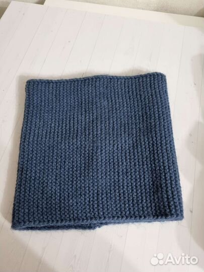 Детская шапка