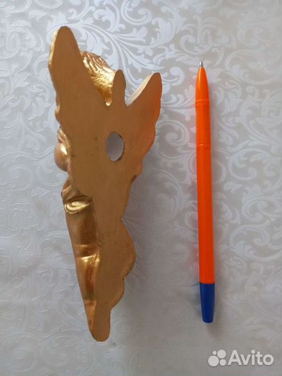 Ангел настенный декор