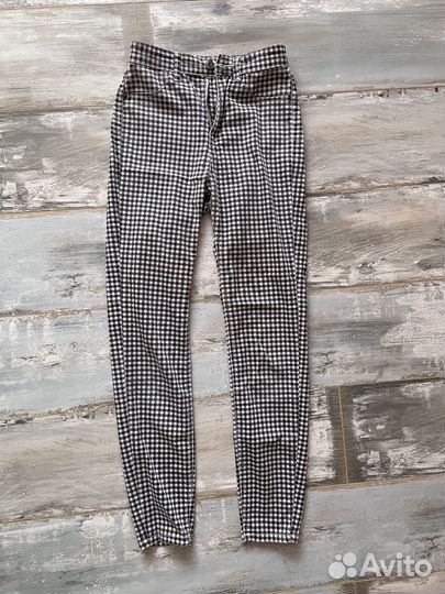 Джинсы для девочки