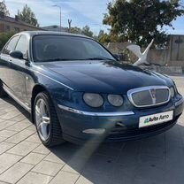 Rover 75 2.0 MT, 1999, 180 000 км, с пробегом, цена 190 000 руб.