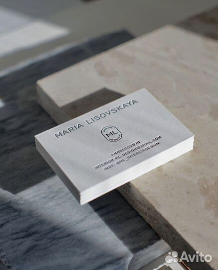 Типография Печать Листовок Визиток