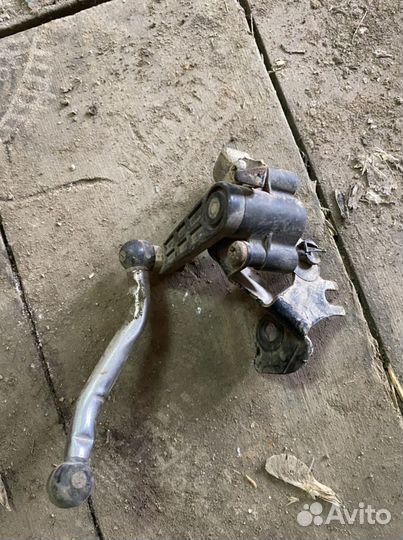 Датчик положения кузова Ауди А5 8Т