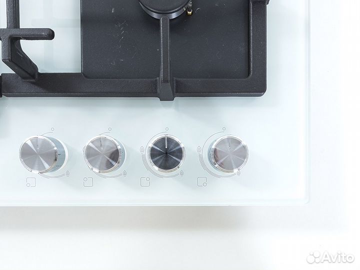 Газовая варочная панель bosch PNH6B2O92R Германия