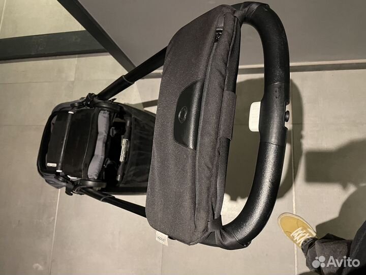 Коляска bugaboo ant