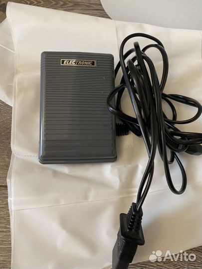 Швейная машинка Brother Style 30S