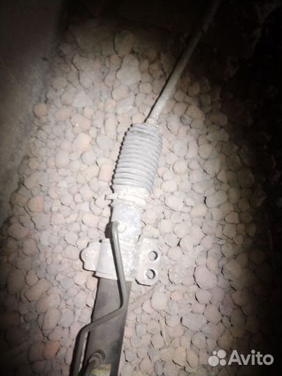 Рулевая рейка на Ниссан Альмера классик бу