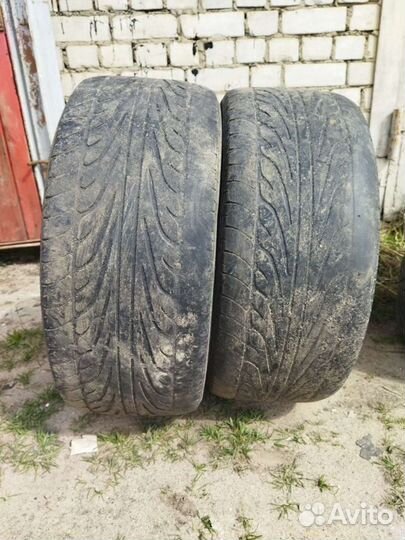 Toyo Proxes TR1 235/45 R17