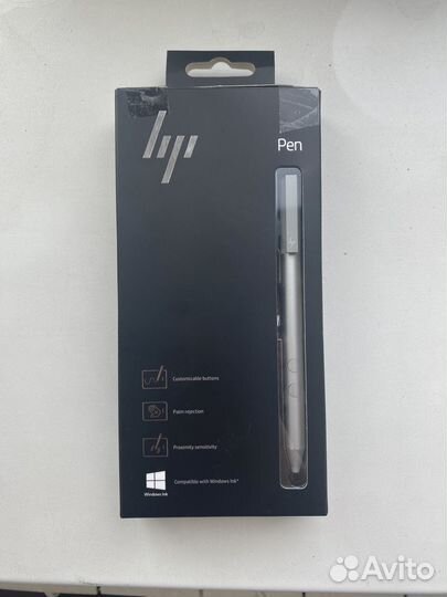 Цифровой стилус HP Pen 1MR94AA