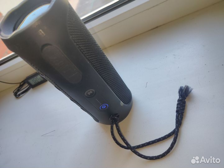 Колонка jbl flip 4 оригинал