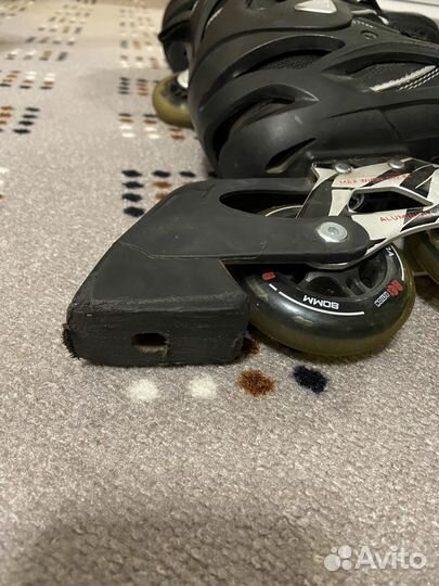 Ролики мужские 41