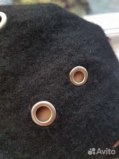 Берет женский