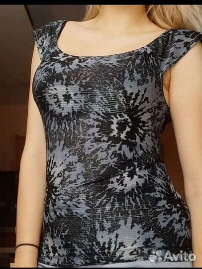 Вещи пакетом